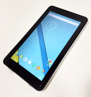 Tablet 7'' 1GB