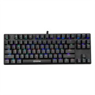 Teclado Gaming mecánico