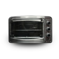 Horno eléctrico 21 litros 