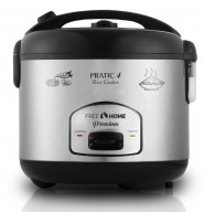 Arrocera 3 litros inox