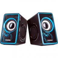 Speaker 2x 3W