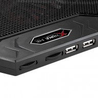 Soporte de refrigeración 17''