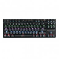 Teclado Gaming Mecanico