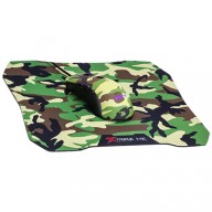 MOUSE & MOUSEPAD GAMING COMBO