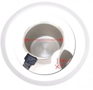 Goma para olla a presion 24cm