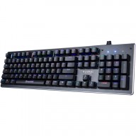 Teclado gaming 104GK