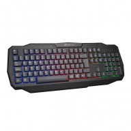 Teclado Gaming