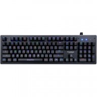 Teclado gaming 104GK