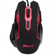 Mouse gaming 6/D