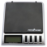 Balanza de precisión 100gr.