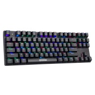 Teclado Gaming mecánico