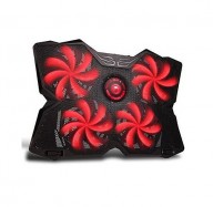 Soporte de refrigeración portátil 