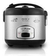 Arrocera 4 litros inox