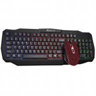Teclado & Mouse Combo