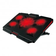 Soporte de refrigeración 17''