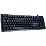 Teclado gaming 104GK